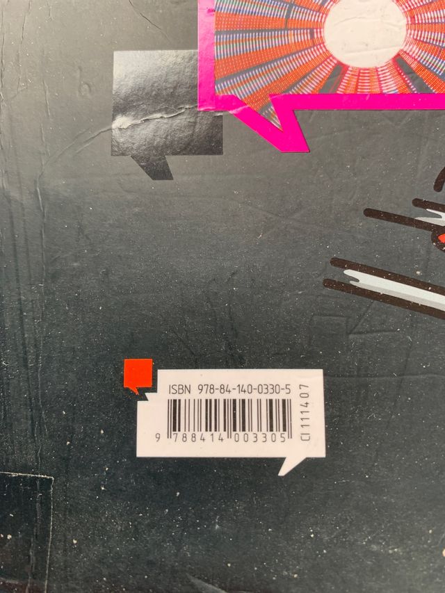 libros texto física y química 4 ESO edelvives