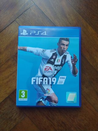 fifa 19