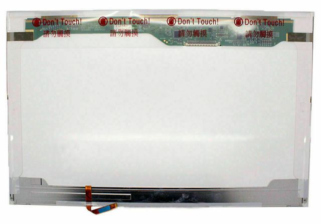 PANTALLA LP154WX7 (TL)(B3) DELL 15.4"