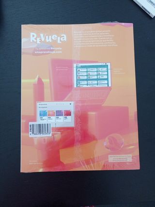 matemáticas 5° primaria sm revuela