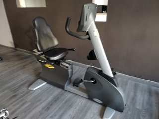 gimnasio completo