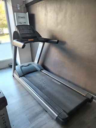 gimnasio completo