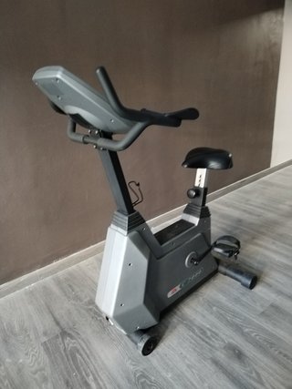 gimnasio completo