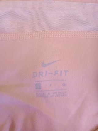 shorts nike talla S