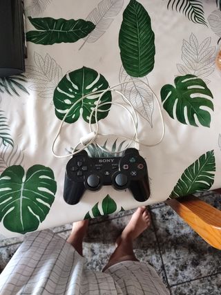 Juegos + mando + Ps3