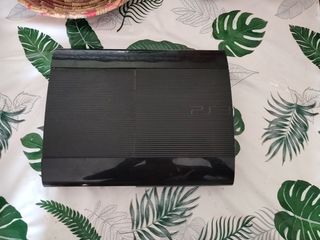 Juegos + mando + Ps3