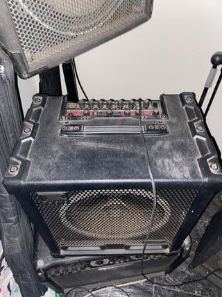 Roland Cube 120XL Amplificatore per basso