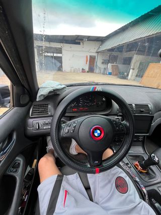 BMW Serie 3 2002