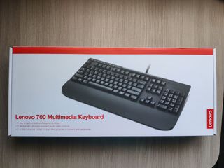 Teclado Lenovo 700
