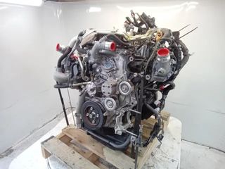 1GDFTV Motor Toyota Land Cruiser 2.8d