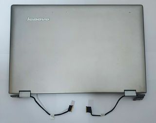 Pantalla completa Lenovo Ideapad Yoga 2 pro