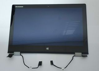Pantalla completa Lenovo Ideapad Yoga 2 pro