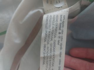 Vestido rayas Massimo Dutti. Talla XS