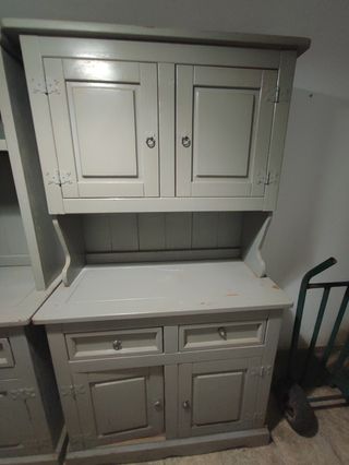se venden 2 Alacenas.