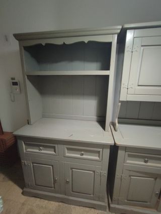 se venden 2 Alacenas.