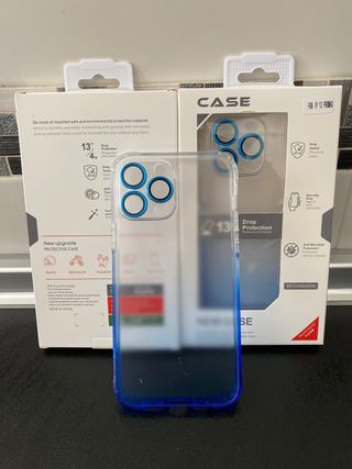 funda iphone 13 pro max 
