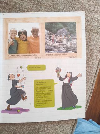 Relixión Católica 9788483494028
