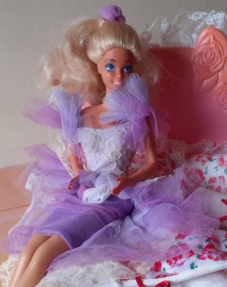 Muñeca BARBIE, BAJADA DE PRECIO, OCASION!