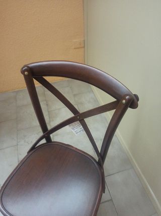 Silla vintage