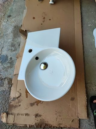 Lavabo Jacob Delafon