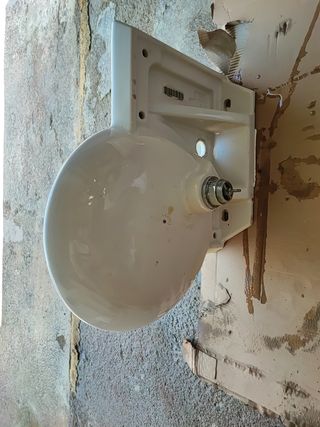 Lavabo Jacob Delafon