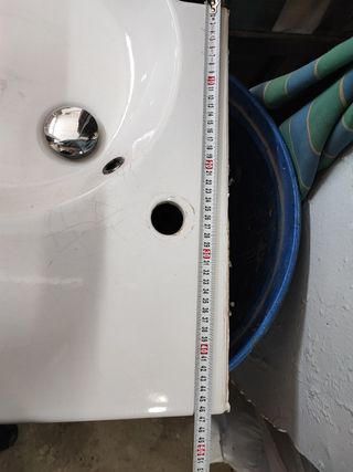 Lavabo Jacob Delafon