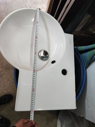 Lavabo Jacob Delafon