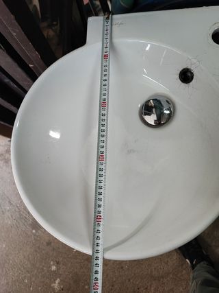 Lavabo Jacob Delafon