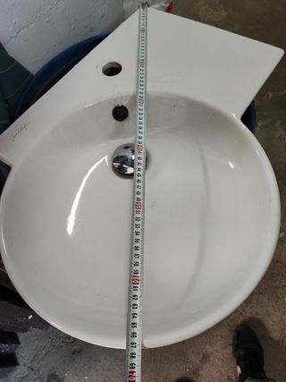 Lavabo Jacob Delafon