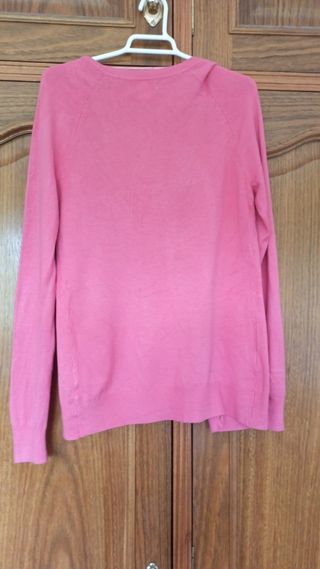 chaqueta 