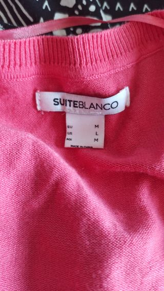 chaqueta 