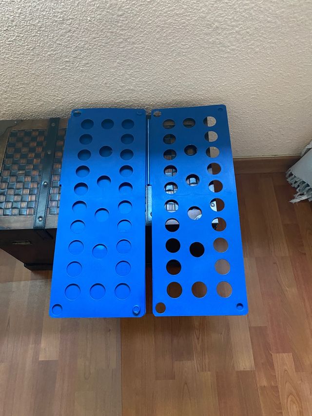 Pliega camisetas Sheldon