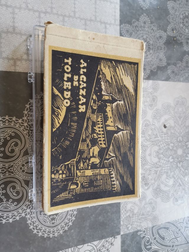 tarjetas postales guerra civil