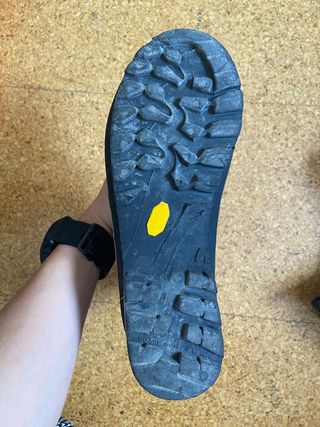 Botas La Sportiva Trango Tower GTX W 39.5