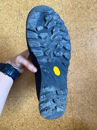 Botas La Sportiva Trango Tower GTX W 39.5