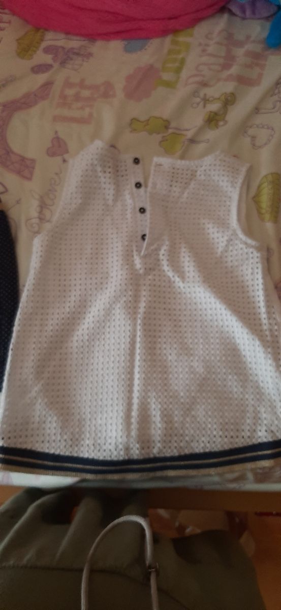 Conjunto pantalón sueter