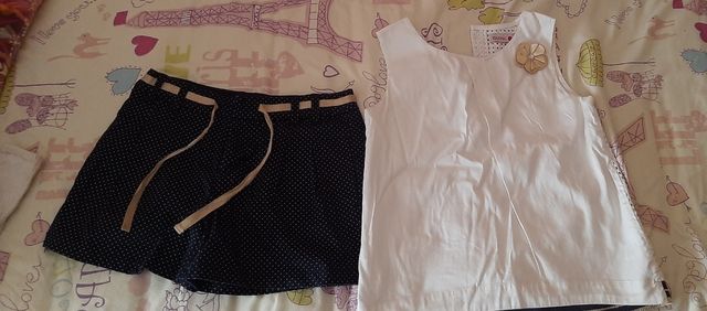 Conjunto pantalón sueter
