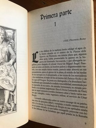 El ultimo swcreto de Da Vinci