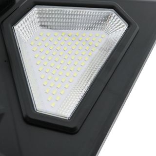 Farola Solar Para Alumbrado Público 80W.