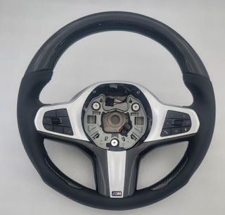 VOLANTE BMW G20 G32 G34 X5 X4 