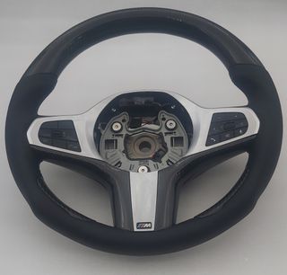 VOLANTE BMW G20 G32 G34 X5 X4 