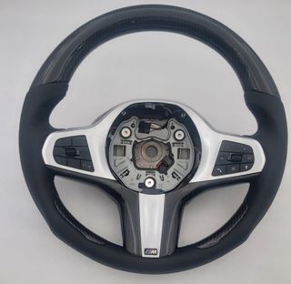 VOLANTE BMW G20 G32 G34 X5 X4 