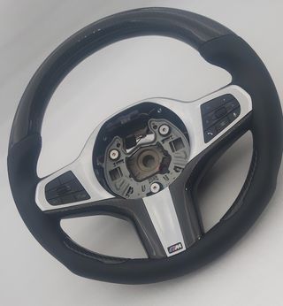 VOLANTE BMW G20 G32 G34 X5 X4 