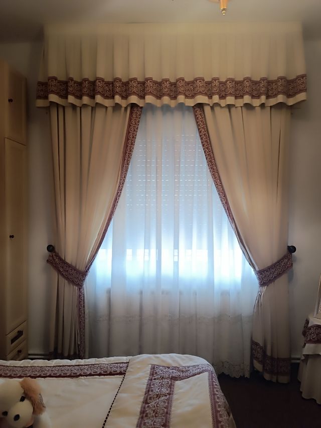 Cortinas