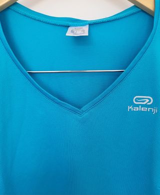 Camiseta Kalenji talla 40