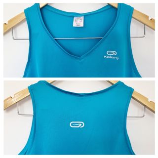 Camiseta Kalenji talla 40