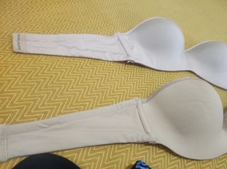 bikini brasileño y sujetador