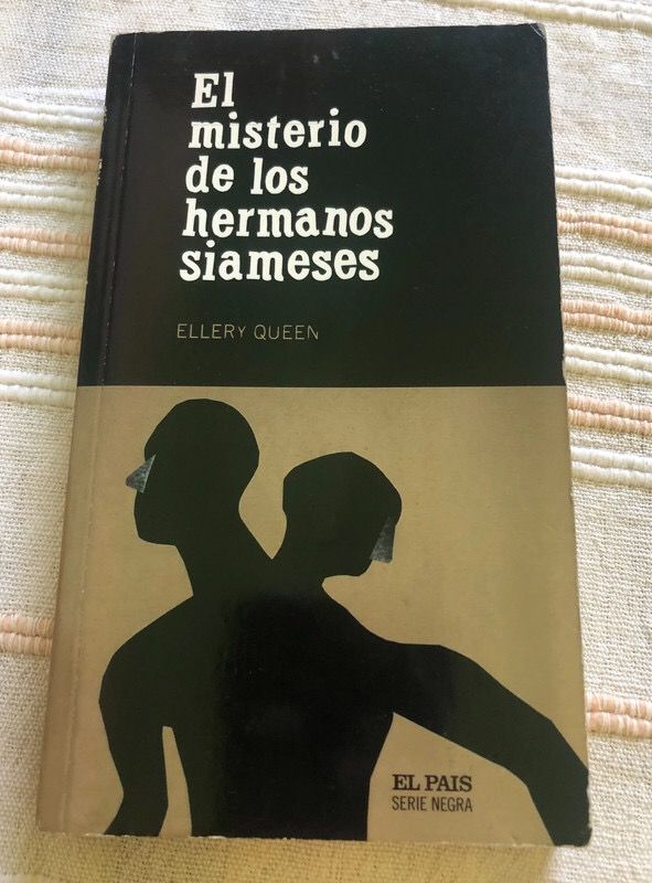 El misterio de los hermanos siameses