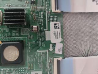 smart TV Samsung 40"