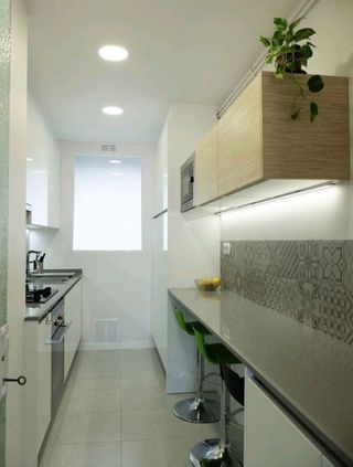 COCINAS CARPINTERIA MONTAJES